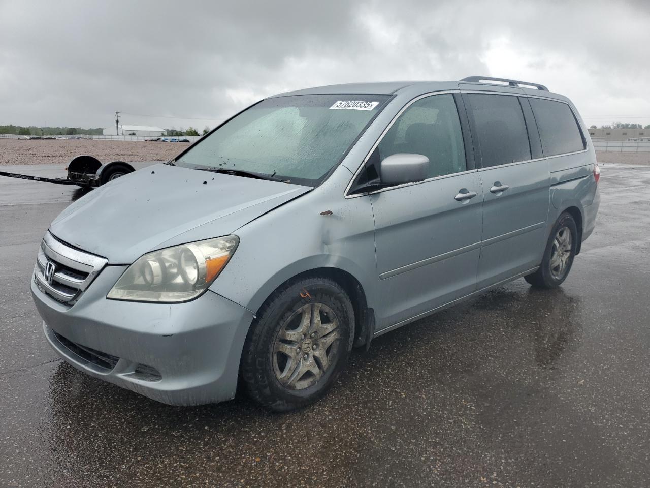 Ham Lake, MN에서 판매 중인 2007 Honda Odyssey Ex - Front End