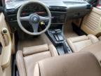 1989 Bmw 325 I Automatic en Venta en Austell, GA - Burn