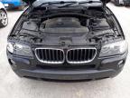 2007 BMW X3 SE for sale at Copart SANDWICH
