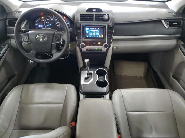  TOYOTA CAMRY 2013 Biały