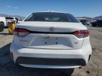 2022 Toyota Corolla Le zu verkaufen in Las Vegas, NV - Front End