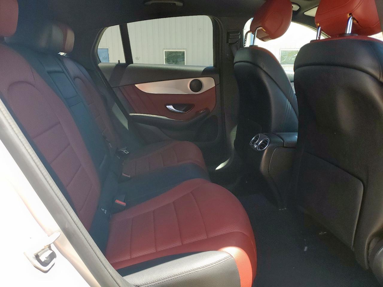 2019 Mercedes-Benz Glc Coupe 300 4Matic VIN: WDC0J4KB2KF606042 Lot: 56328095