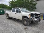 Grenada, MS에서 판매 중인 2008 Chevrolet Silverado K2500 Heavy Duty - Front End