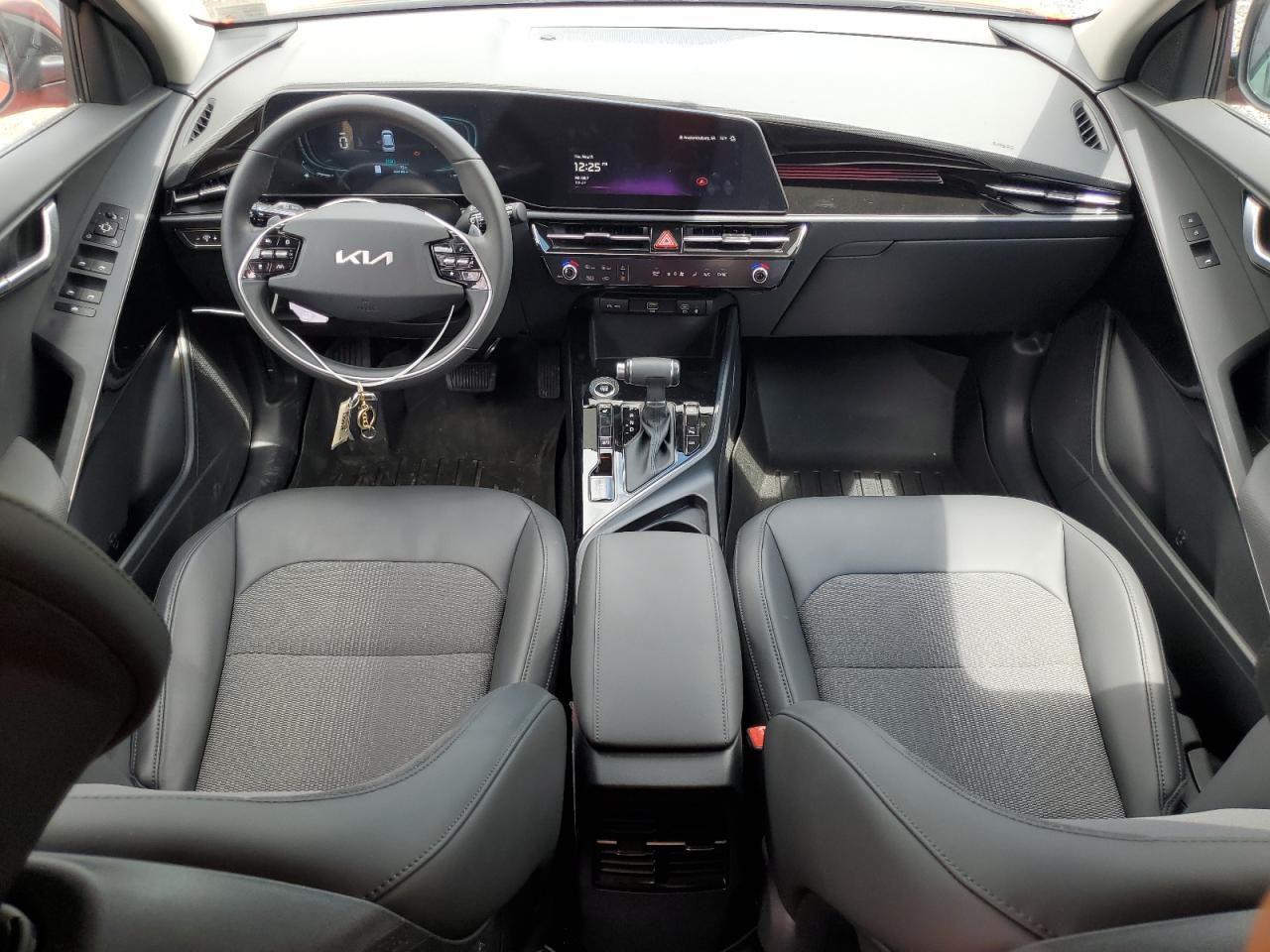 2024 Kia Niro Ex VIN: KNDCR3LE7R5149954 Lot: 57334185