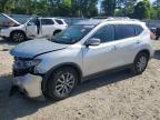 2019 Nissan Rogue S for Sale in Hampton, VA - Front End