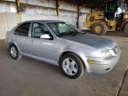 2002 Volkswagen Jetta Gls للبيع في Phoenix، AZ - Side
