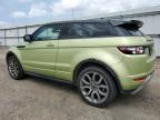 2012 Land Rover Range Rover Evoque Dynamic Premium for Sale in Mercedes, TX - Top/Roof