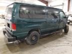 2009 Ford Econoline E350 Super Duty Wagon იყიდება Avon-ში, MN - Front End