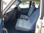 1992 VOLVO 240 TORSLA for sale at Copart WHITBURN