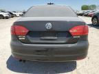 2013 Volkswagen Jetta Se for Sale in Greenwood, NE - Front End