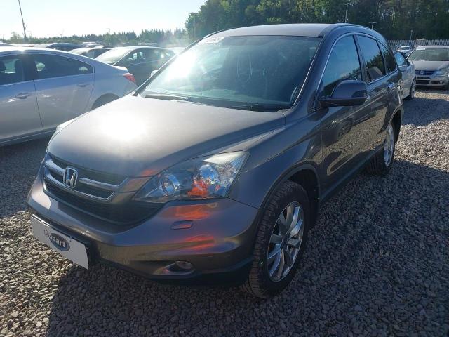 HONDA CR-V ES I- 2012