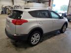 2015 Toyota Rav4 Limited for Sale in Mcfarland, WI - Front End