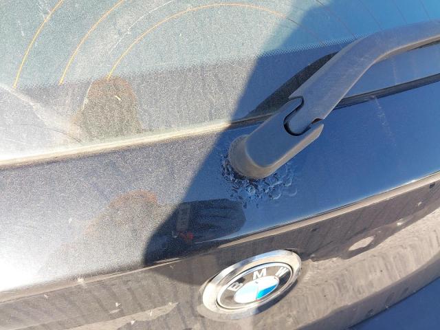 2012 BMW 1 SERIES SE