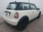 2012 MINI ONE D for sale at Copart GLOUCESTER