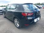 2016 SEAT LEON SE TE for sale at Copart GLOUCESTER