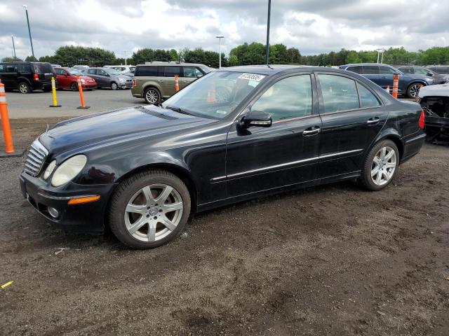 2008 Mercedes-Benz E 350 4Matic