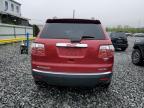 2012 Gmc Acadia Slt-1 продається в North Billerica, MA - Minor Dent/Scratches
