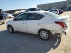 2019 Nissan Versa S на продаже в Wilmer, TX - Rear End