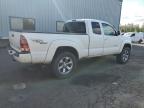 2005 Toyota Tacoma Access Cab на продаже в Portland, OR - Front End