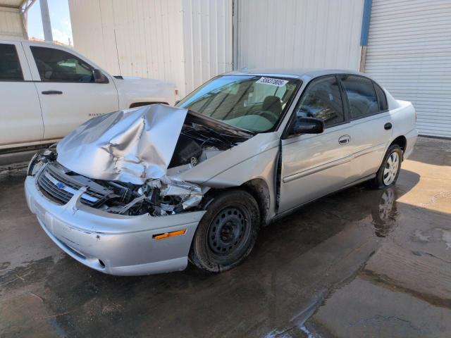 2004 Chevrolet Classic 