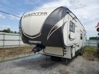 2017 Keystone Challenger Sprinter იყიდება Montgomery-ში, AL - Minor Dent/Scratches