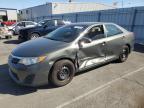 2012 Toyota Camry Base   for Sale in Vallejo, CA - Side
