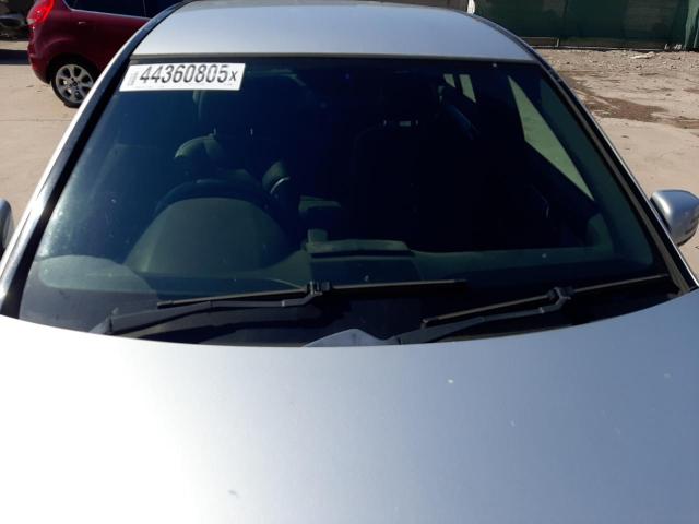 2009 MERCEDES BENZ C220 BLUEF