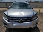 2016 Volkswagen Tiguan S на продаже в Kapolei, HI - Front End