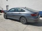 2021 Volkswagen Jetta Sel იყიდება Farr West-ში, UT - Front End