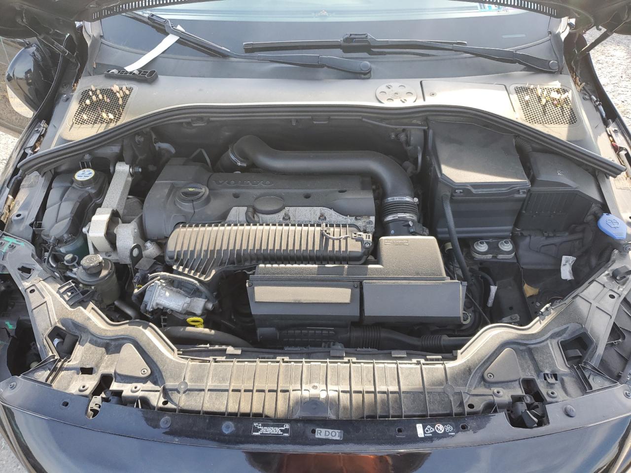 2014 Volvo S60 T5 VIN: YV1612FH5E2270329 Lot: 56381835
