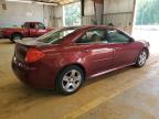 2010 Pontiac G6  na sprzedaż w Mocksville, NC - Front End