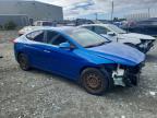 2018 HYUNDAI ELANTRA SEL   for sale at Copart NS - HALIFAX