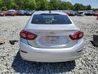 2018 Chevrolet Cruze Ls for Sale in Mebane, NC - Front End