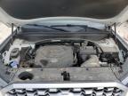 2021 Hyundai Palisade Sel للبيع في Taylor، TX - Hail