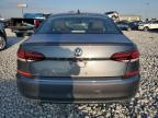 2022 Volkswagen Passat Se for Sale in Greenwood, NE - All Over