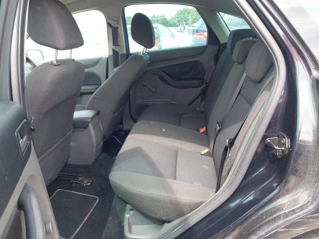 2007 FORD FOCUS ZETE