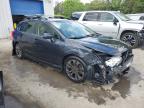 2016 Subaru Impreza Sport Limited for Sale in Glassboro, NJ - Front End