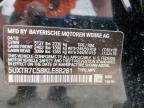 2019 Bmw X3 Sdrive30I за продажба в Wilmer, TX - Minor Dent/Scratches