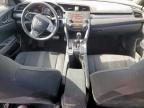 2017 Honda Civic Sport   de vânzare în Anthony, TX - Front End