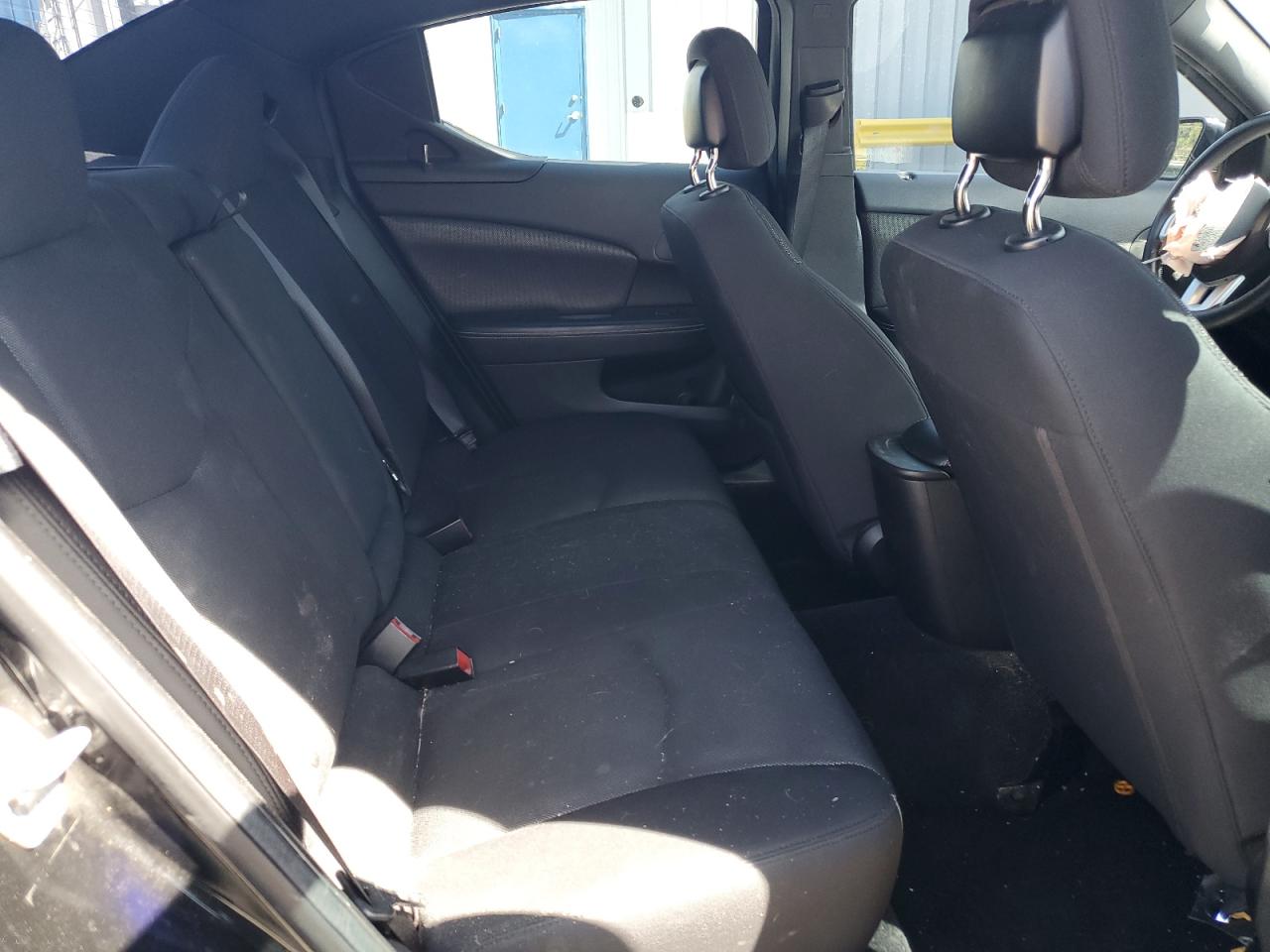 2013 Dodge Avenger Sxt VIN: 1C3CDZCGXDN709157 Lot: 56913975