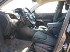2017 JEEP CHEROKEE LATITUDE for sale at Copart AB - CALGARY