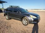 2011 Subaru Outback 2.5I Limited de vânzare în Phoenix, AZ - Rear End