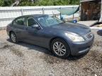 2007 Infiniti G35  de vânzare în Riverview, FL - Normal Wear