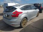 2013 FORD FOCUS ZETE for sale at Copart PETERLEE