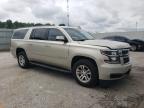 2017 Chevrolet Suburban C1500 Lt на продаже в Rogersville, MO - Front End