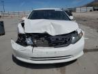 2012 Honda Civic Lx for Sale in Farr West, UT - Front End