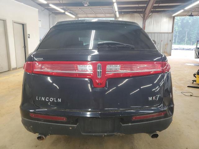  LINCOLN MKT 2019 Czarny