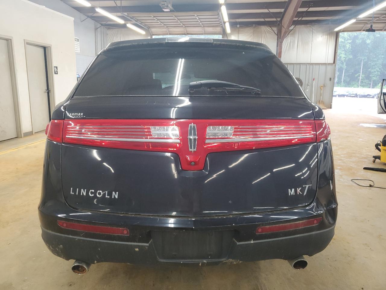 2019 Lincoln Mkt VIN: 2LMHJ5AT7KBL02280 Lot: 56503645