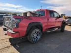 2007 Toyota Tundra Double Cab Sr5 zu verkaufen in Albuquerque, NM - Vandalism