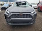 2022 Toyota Rav4 Xle იყიდება Woodhaven-ში, MI - Top/Roof